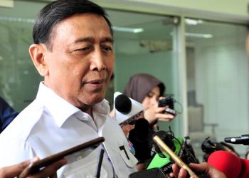 Pemilu Dituding Curang, Menko Polhukam: Ada Jalur Hukum