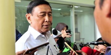 Pemilu Dituding Curang, Menko Polhukam: Ada Jalur Hukum