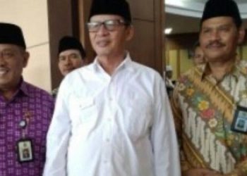 Gubernur Banten Imbau Masyarakat tak Terpancing Isu-isu Negatif