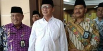 Gubernur Banten Imbau Masyarakat tak Terpancing Isu-isu Negatif
