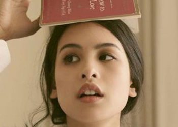 Ini Kebiasaan Maudy Ayunda yang  Sulit Ditinggalkan