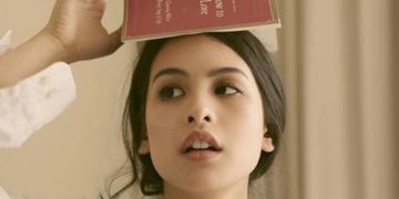 Ini Kebiasaan Maudy Ayunda yang  Sulit Ditinggalkan