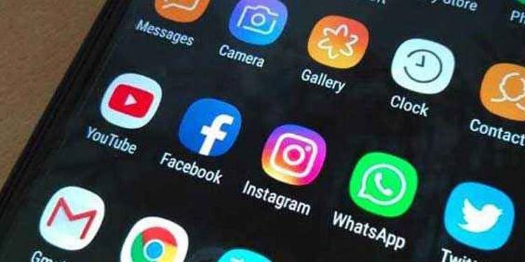 Tiga Langkah Pemerintah Cegah Penyebaran Hoaks Melalui Medsos