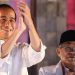KPU Tetapkan Jokowi-Ma’ruf Amin Juara Pilpres 2019