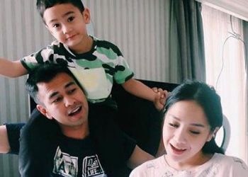 Ramadhan, Raffi Ahmad Super Sibuk Handle 8 Program