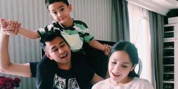 Ramadhan, Raffi Ahmad Super Sibuk Handle 8 Program