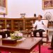 Dapat Modal dari Presiden, Rajab-Ismail Korban Penjarahan Akhirnya Berjualan Lagi
