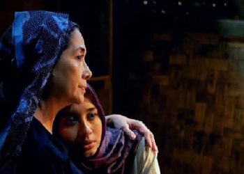 Film ‘Ambu’: Tentang Cinta Kasih dan Kegetiran