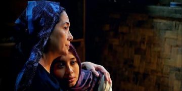 Film ‘Ambu’: Tentang Cinta Kasih dan Kegetiran