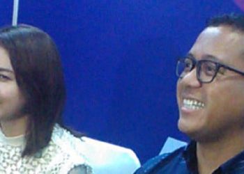 Andi Rianto Siapkan Lazada Simfoni Ramadan