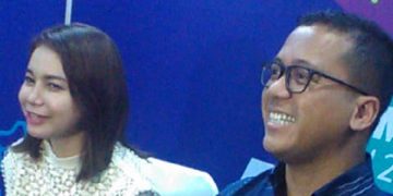 Andi Rianto Siapkan Lazada Simfoni Ramadan
