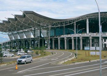 Mulai Tahun Ini Jamaah Haji/Umroh Jabar Bagian Timur Berangkat dari Bandara Kertajati