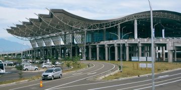 Mulai Tahun Ini Jamaah Haji/Umroh Jabar Bagian Timur Berangkat dari Bandara Kertajati