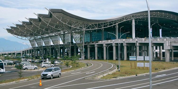 Mulai Tahun Ini Jamaah Haji/Umroh Jabar Bagian Timur Berangkat dari Bandara Kertajati