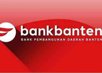 Bank Banten Salurkan Bansos Non Tunai