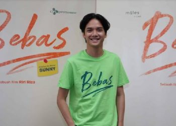 Baskara Mahendra, dari ‘Ramadhan Terakhir’ ke ‘Bebas’