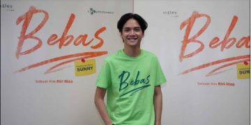 Baskara Mahendra, dari ‘Ramadhan Terakhir’ ke ‘Bebas’