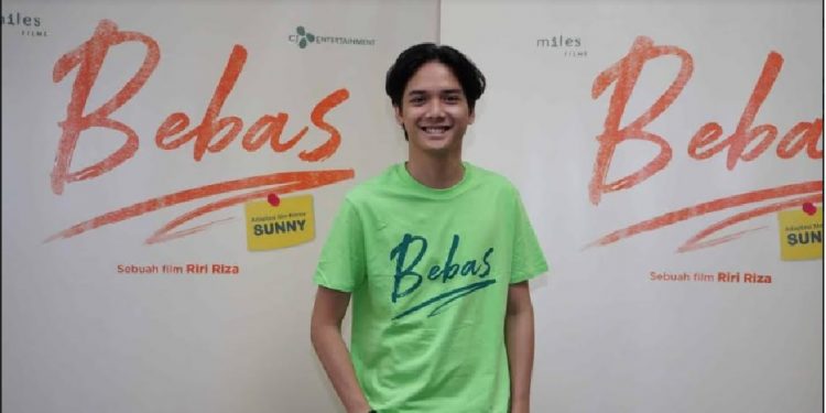 Baskara Mahendra, dari ‘Ramadhan Terakhir’ ke ‘Bebas’