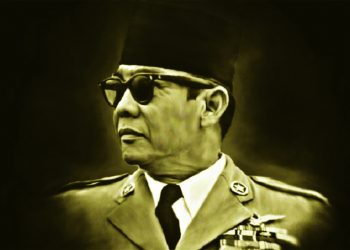 “Djangan Tinggalkan Toleransi”