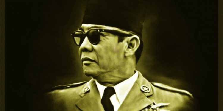 “Djangan Tinggalkan Toleransi”