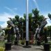 “Terdampar” di Museum Kalbar
