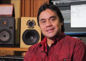 Dwiki Garap Musik Film ‘Iqro – My Universe’