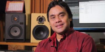 Dwiki Garap Musik Film ‘Iqro – My Universe’