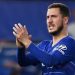 Hazard, Prioritas Belanja Punggawa Baru Real Madrid