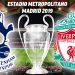 Liverpool vs Tottenham: Laga Besar Inggris di Madrid