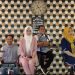 Ustad Solmed Dirikan Gambus The Sulthans