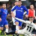 Hazard Antar Chelsea ke Final, tapi Inikah Laga Terakhirnya di Stamford Bridge?