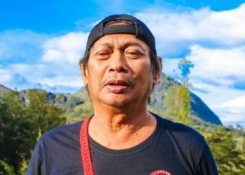 Kikiek: Rusuh 22 Mei Dirancang Orang Profesional
