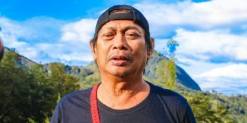 Kikiek: Rusuh 22 Mei Dirancang Orang Profesional