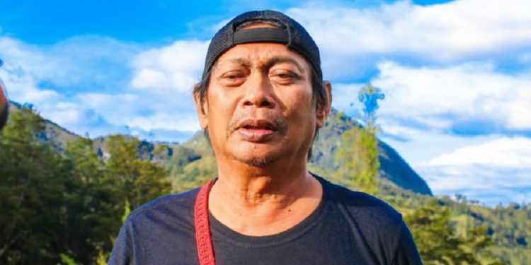 Kikiek: Rusuh 22 Mei Dirancang Orang Profesional
