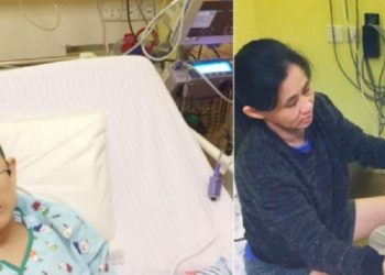 Netizen Ramai-ramai Donasi $ 350.000 untuk Pengobatan Leukemia Seorang Anak