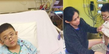 Netizen Ramai-ramai Donasi $ 350.000 untuk Pengobatan Leukemia Seorang Anak