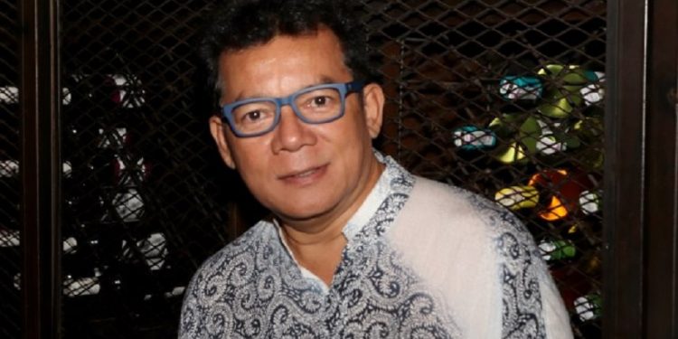 Totalitas Mathias Muchus Bermain Film