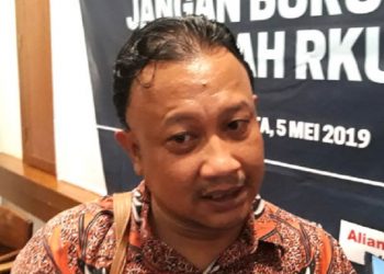 Elite Politik yang ‘Ngompori’ Kerusuhan Mei 2019 Harus Dihukum