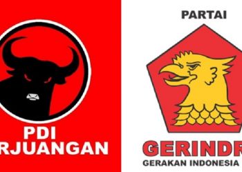 9 Parpol Melenggang ke Senayan