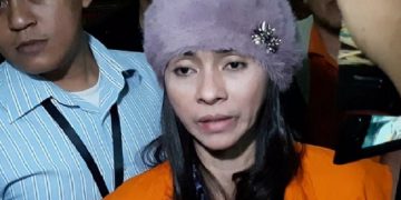 Tekad Penghuni Baru Rutan KPK