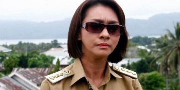 KPK Tetapkan Bupati Kep. Talaud Tersangka Korupsi