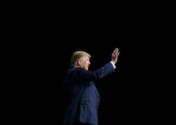 Trump Mungkin Memprovokasi Kongres untuk Memakzulkannya