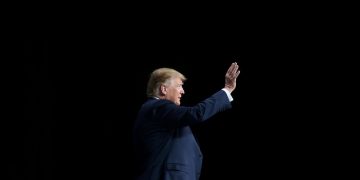 Trump Mungkin Memprovokasi Kongres untuk Memakzulkannya