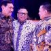Bambang Soesatyo: Yuk Damai….