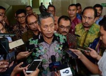 BPK Temukan Ketidakpatuhan terhadap Perundang-undangan Rp4,79 Triliun