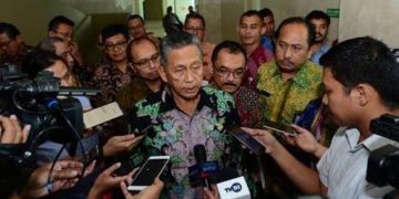 BPK Temukan Ketidakpatuhan terhadap Perundang-undangan Rp4,79 Triliun