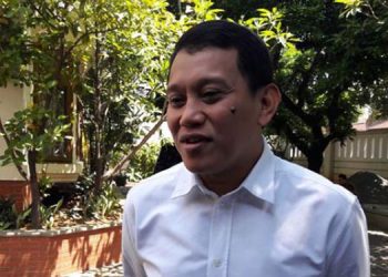 Abdul Karding: Medsos Ujian Sekaligus Godaan Berat bagi Orang-orang  yang Berpuasa