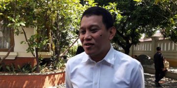 Abdul Karding: Medsos Ujian Sekaligus Godaan Berat bagi Orang-orang  yang Berpuasa