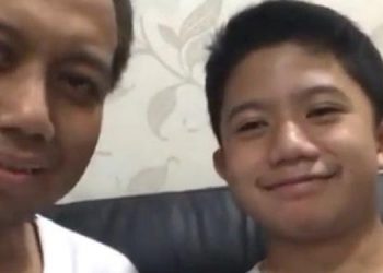 Ini Hal yang Paling Menakutkan Dalam Kehidupan Sutopo