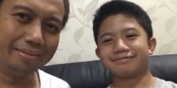 Ini Hal yang Paling Menakutkan Dalam Kehidupan Sutopo